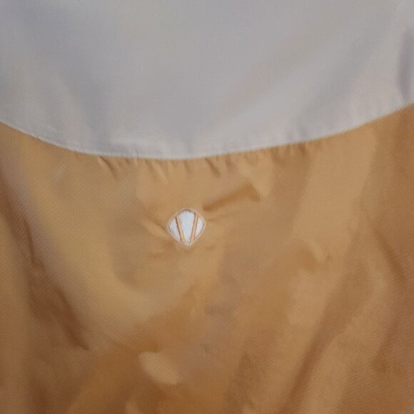 Sunice Sunita Peach Wind Shirt Jacket Golf Size M - Picture 4 of 7